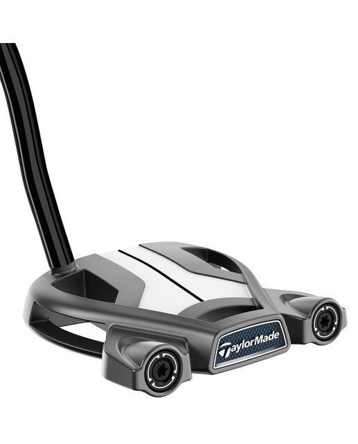 Putter Spider Tour Double Bend 1