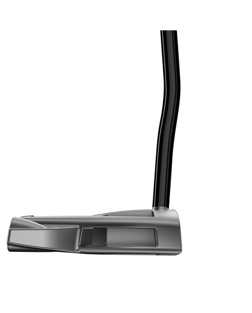 Putter Spider Tour Double Bend 5