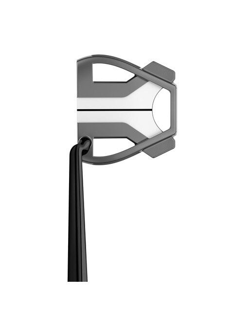 Putter Spider Tour X Double Bend 3