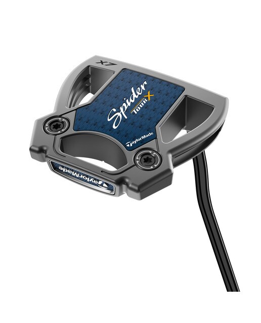 Putter Spider Tour X Double Bend 4
