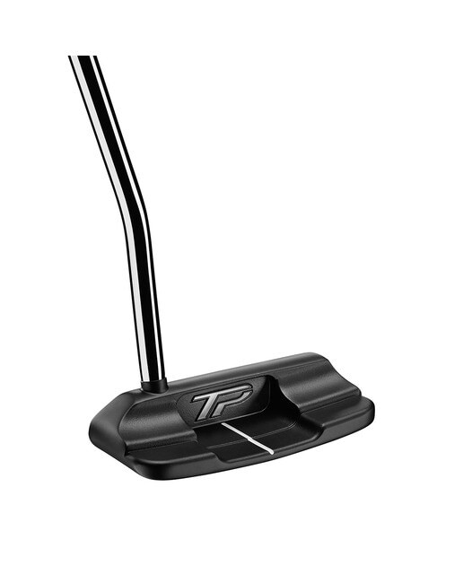 Putter TP Black Delmonte Single Bend 34'' 1