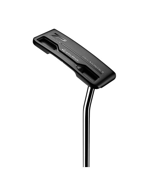 Putter TP Black Delmonte Single Bend 34'' 4