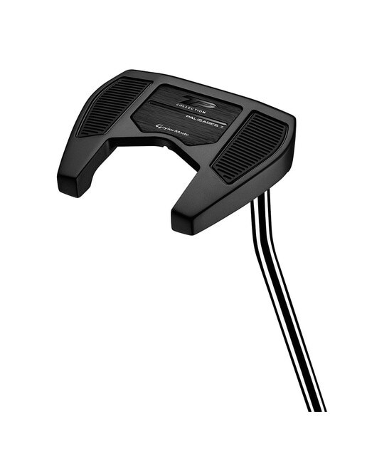 Putter TP Black Palisades Single Bend 34'' 4