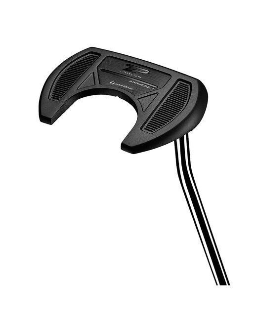 Putter TP Black Ardmore Single Bend 34'' 4