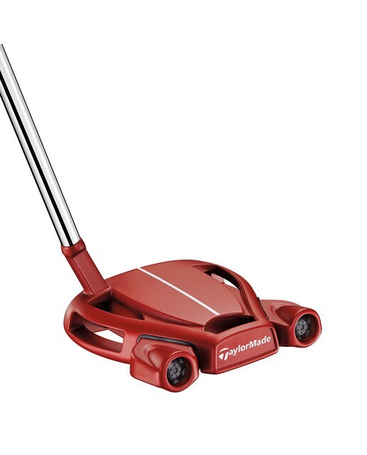 Putter Spider #3 Small Slant 34