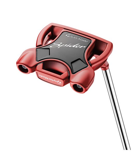 Putter Spider #3 Small Slant 34" 2
