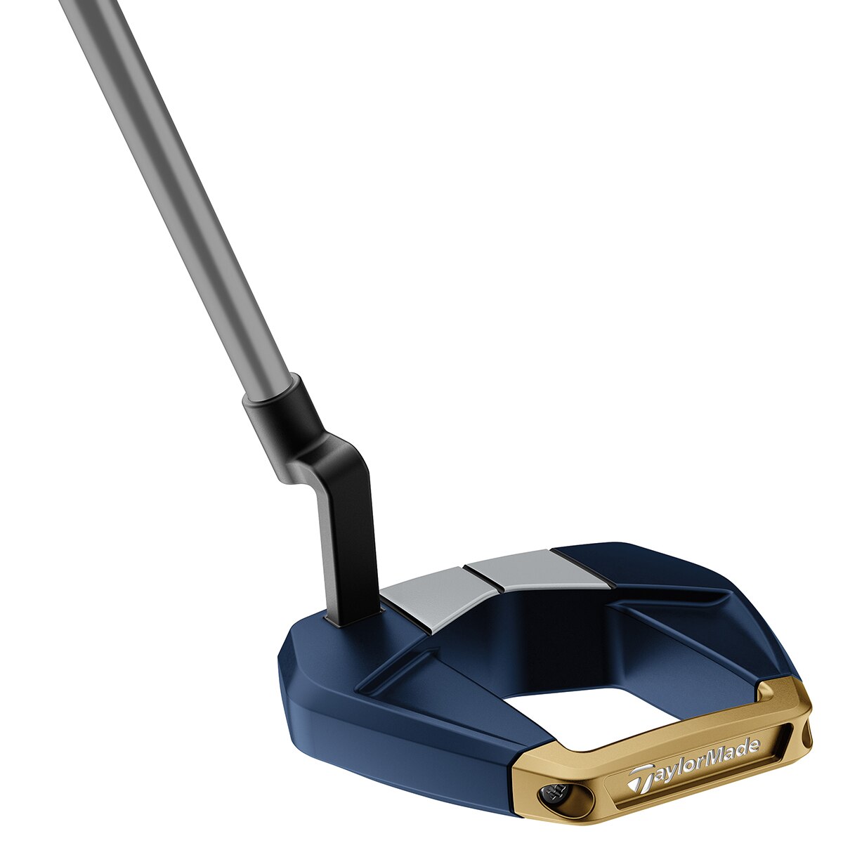 Putter Kalea Gold Spider Mini #1 Grafite Lady - 33 Pol Azul-2