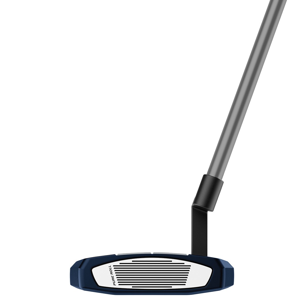 Putter Kalea Gold Spider Mini #1 Grafite Lady - 33 Pol Azul-4