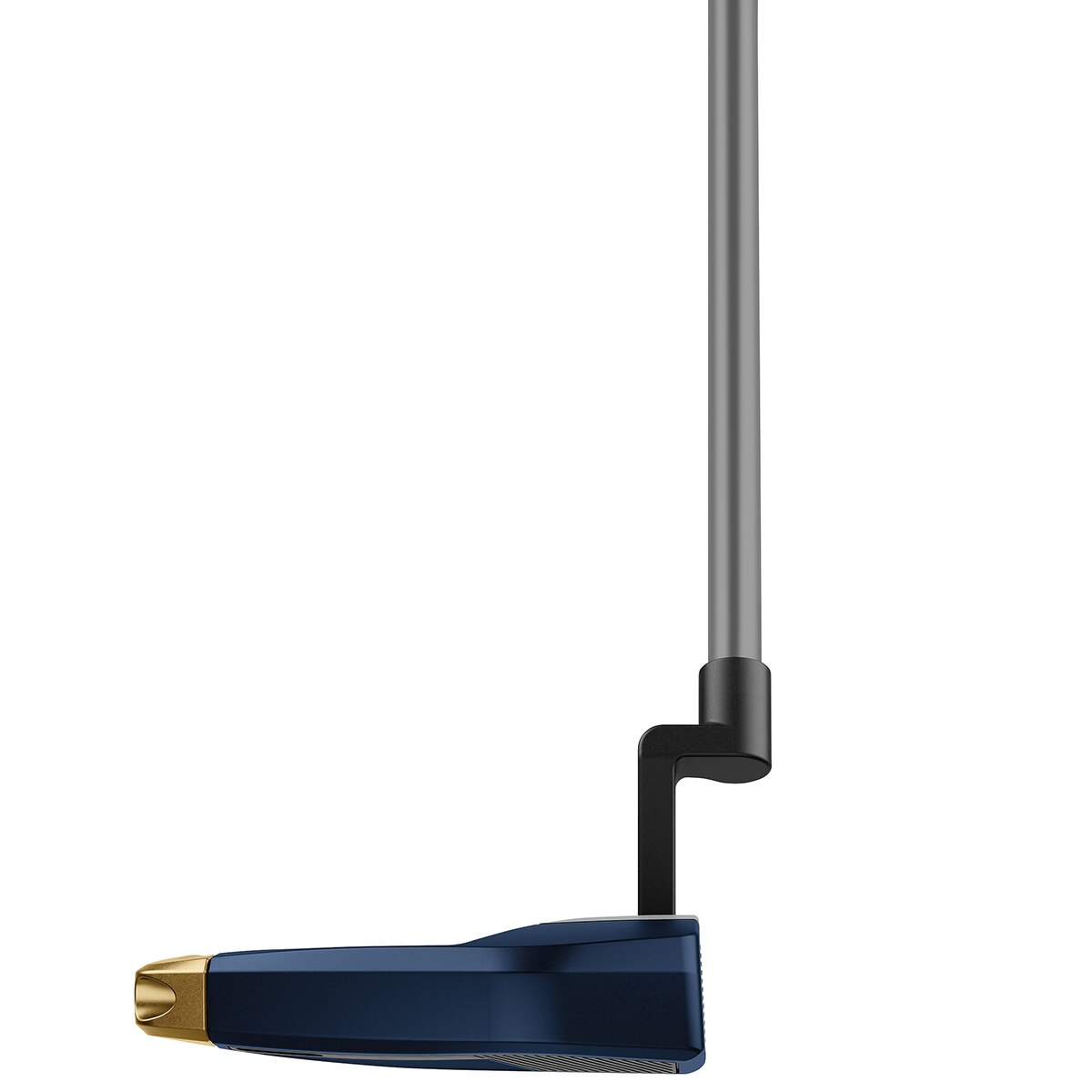 Putter Kalea Gold Spider Mini #1 Grafite Lady - 33 Pol Azul-5