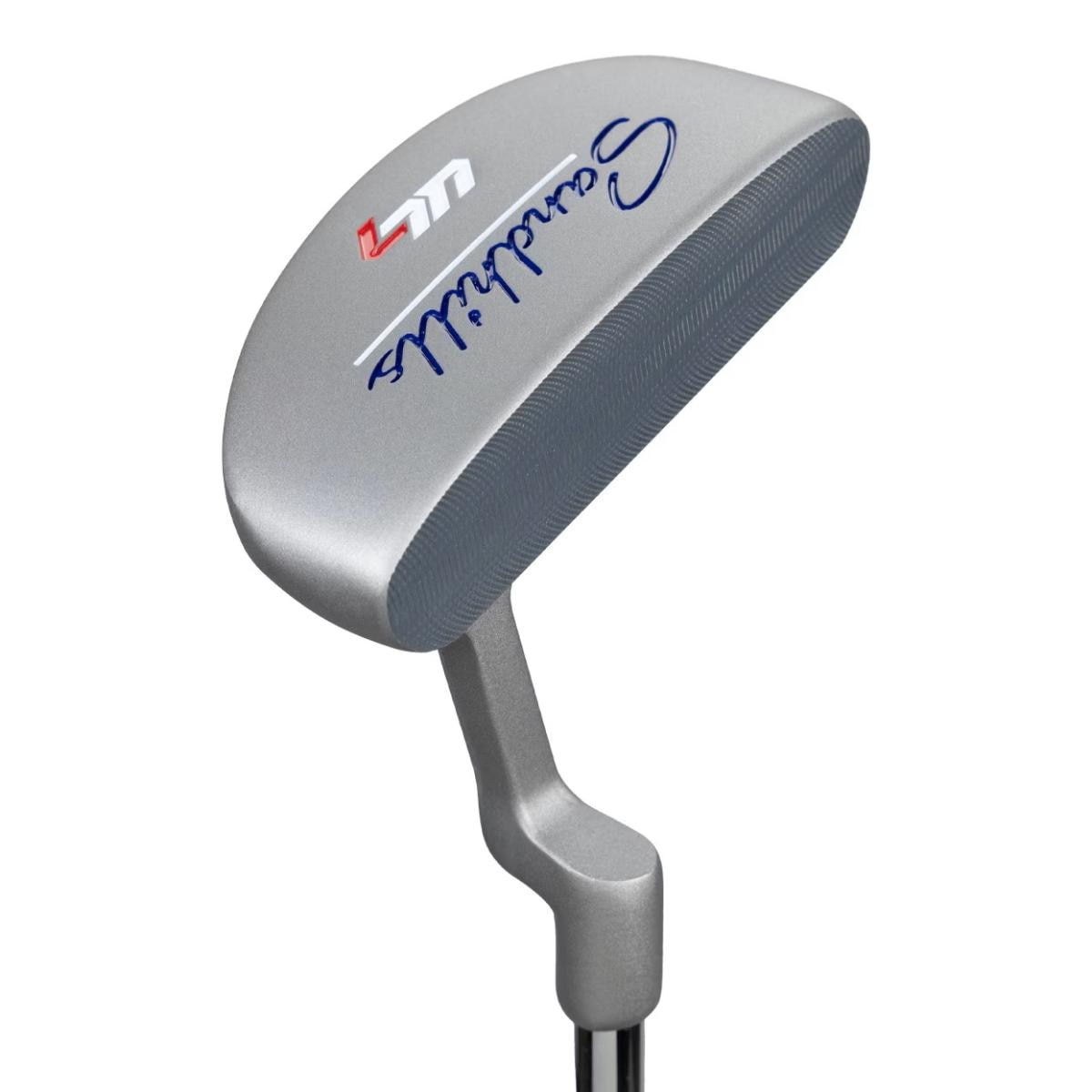 Imagen 0 de UL7 Ultralight 57 Putter US Kids Gris medio