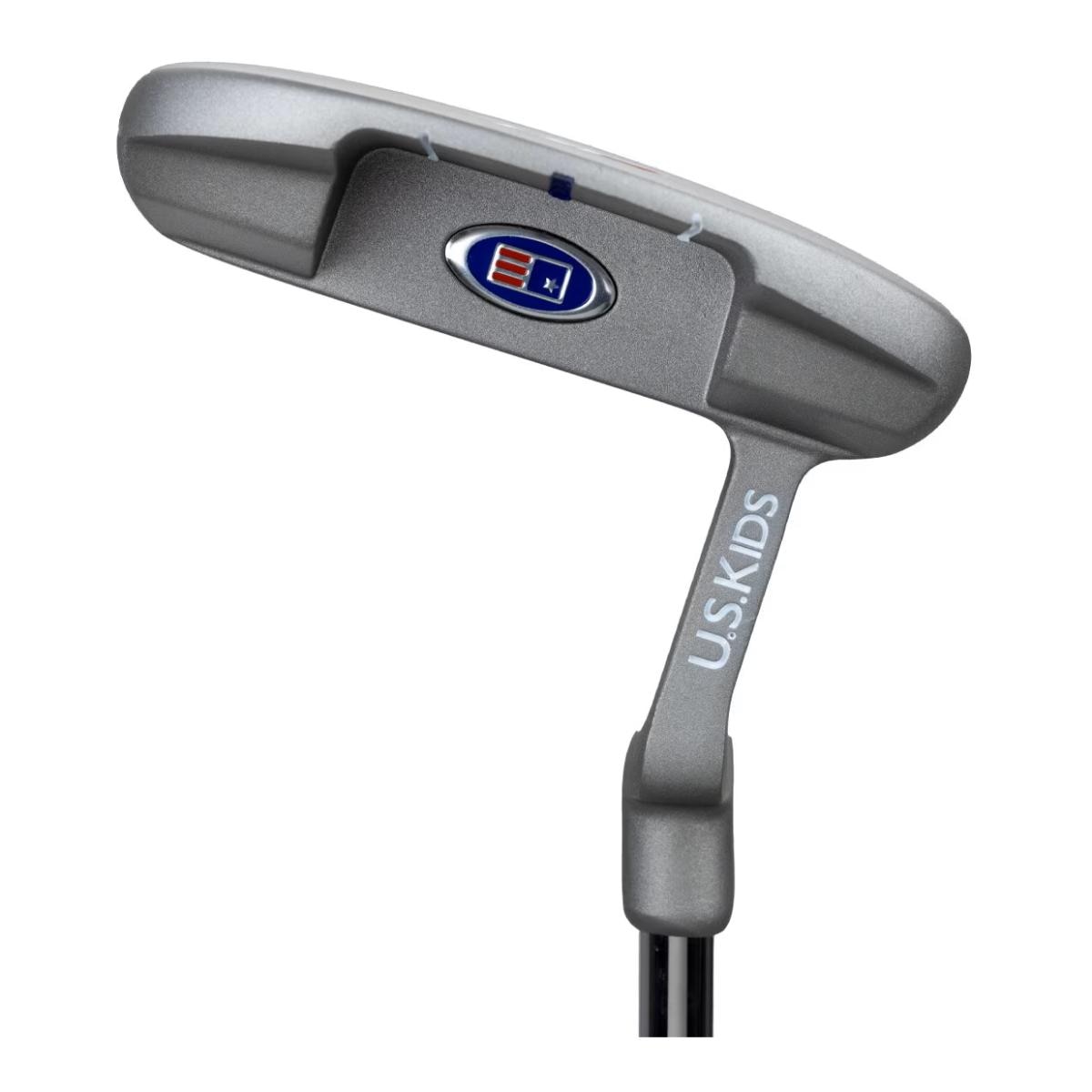 Imagen 3 de UL7 Ultralight 57 Putter US Kids - Gris medio Gris medio