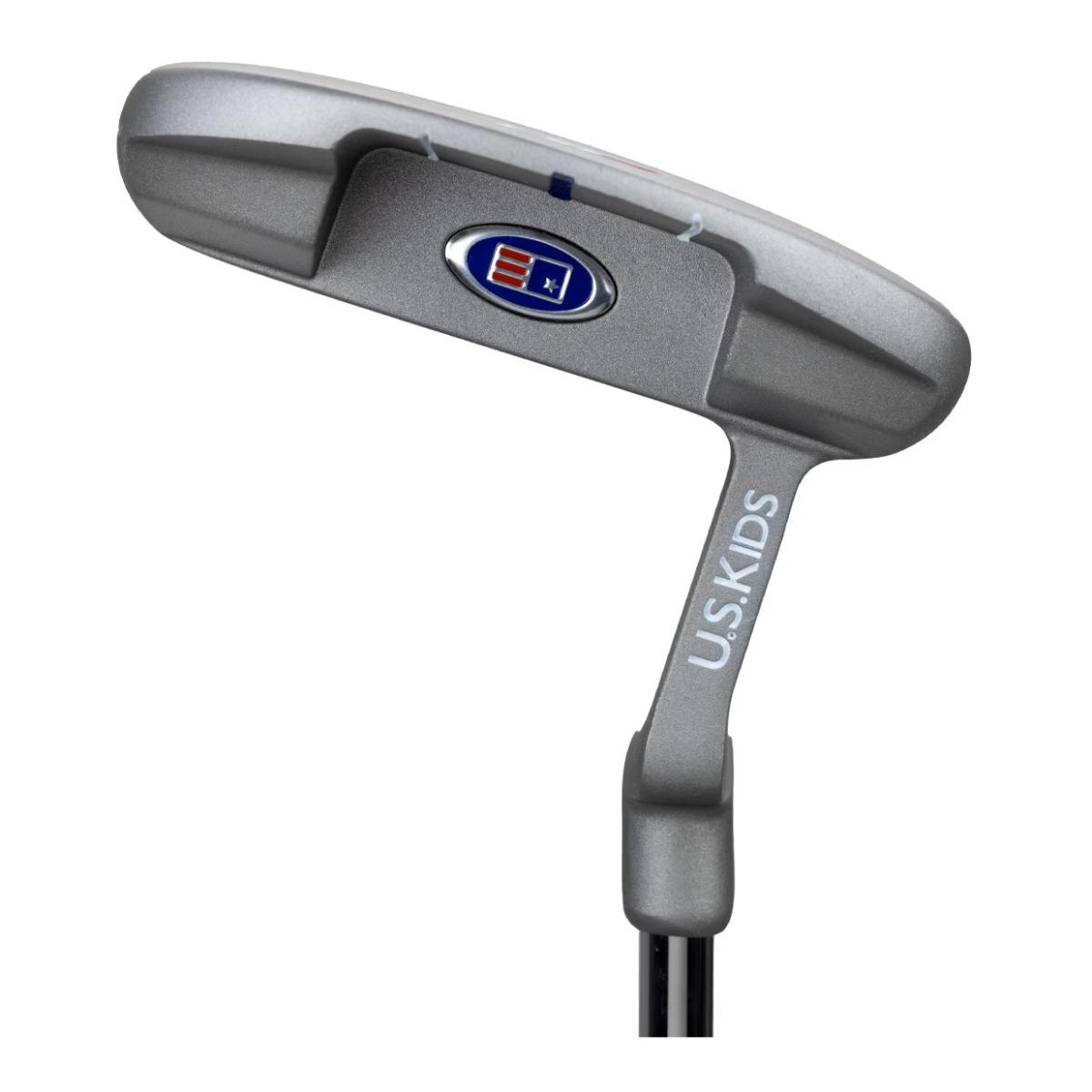 UL7 Ultralight 60 Putter US Kids - Gris medio Gris medio-3