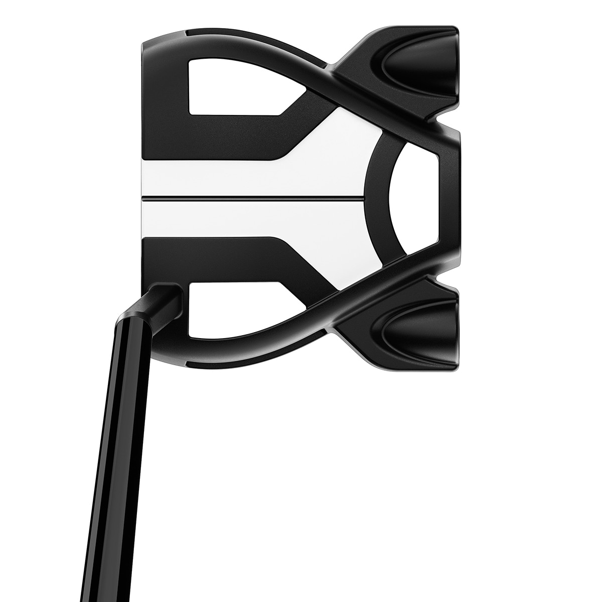 Putter Spider Tour Series Black #3 Small Slant 34'' Preto-3