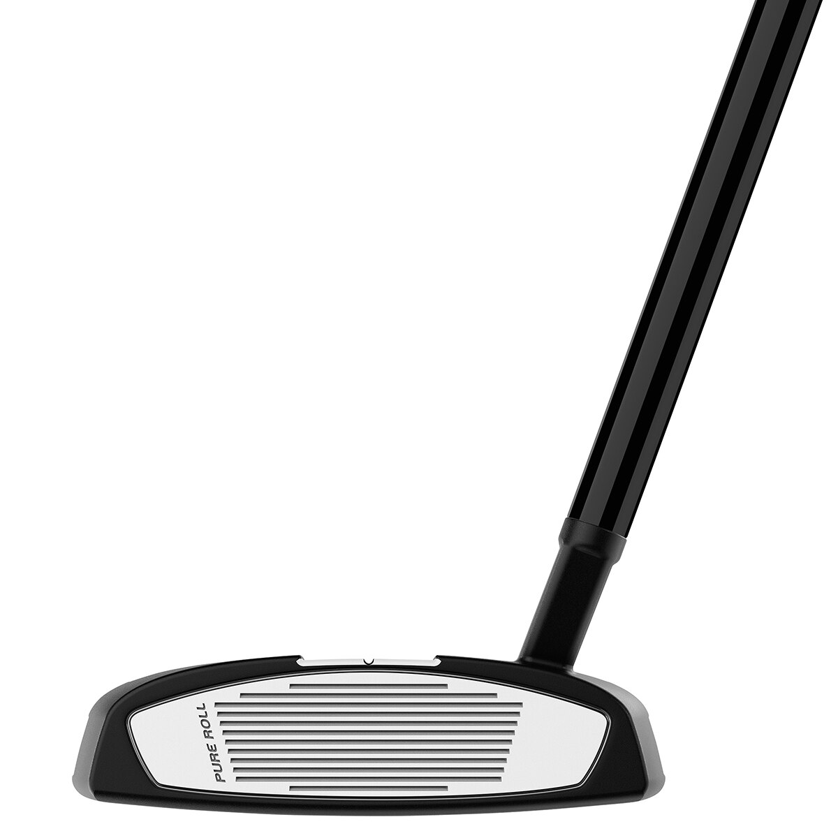 Putter Spider Tour Series Black #3 Small Slant 34'' Taylormade