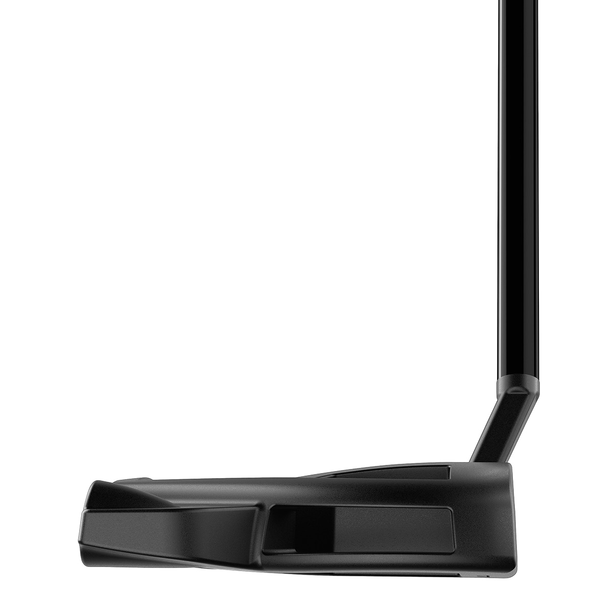 Putter Spider Tour Series Black #3 Small Slant 34'' Preto-5