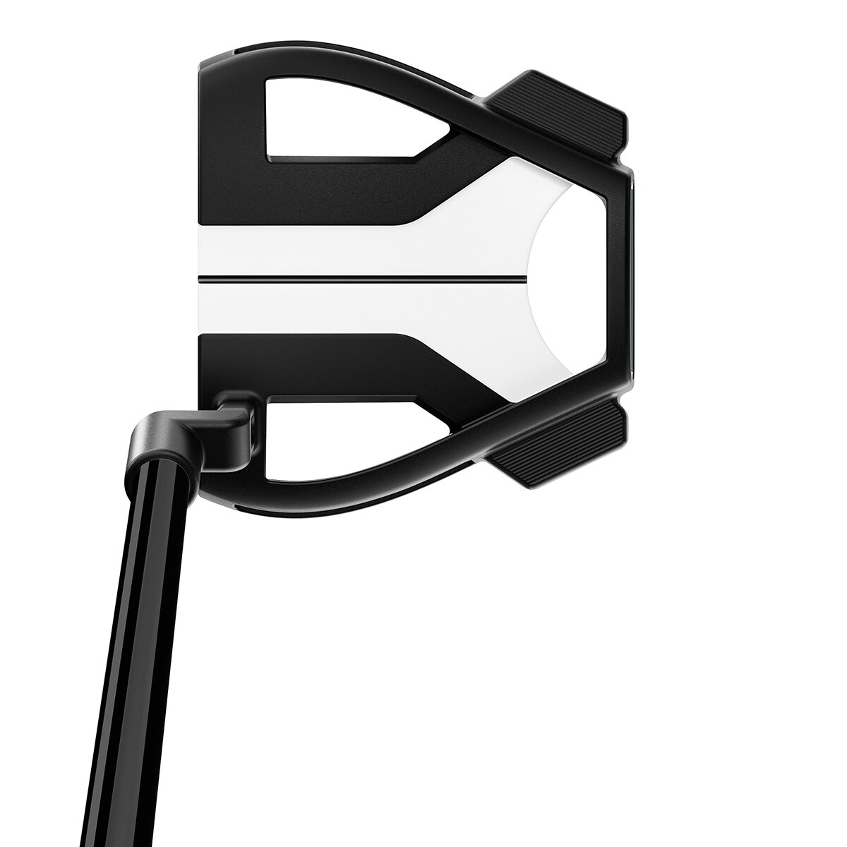 Putter Spider Tour X Series Black #1 L-Neck 34'' Taylormade