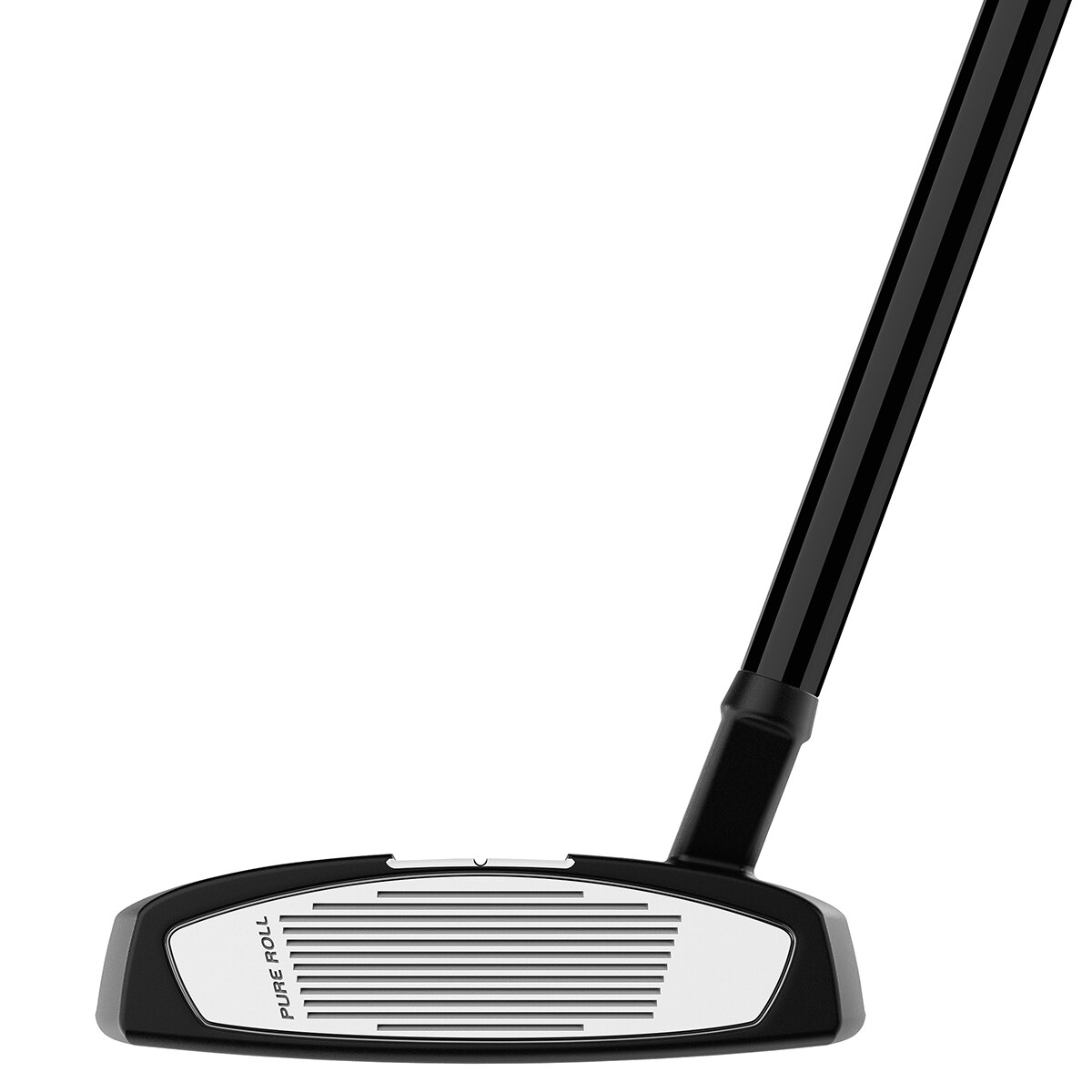 Putter Spider Tour X Series Black #3-Small Slant 34'' Taylormade