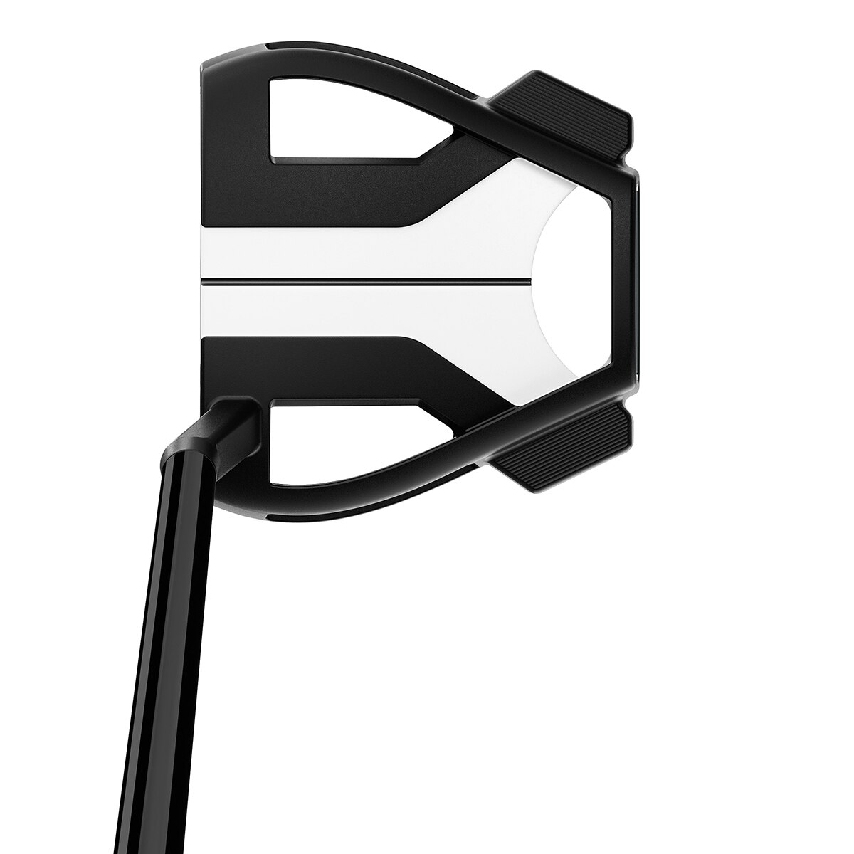 Putter Zurdo Spider Tour X Series Black #3-Small Slant 34