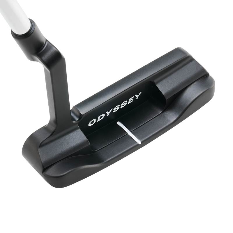 Imagen 0 de Putter Ai Dual Callaway Negro / Blanco