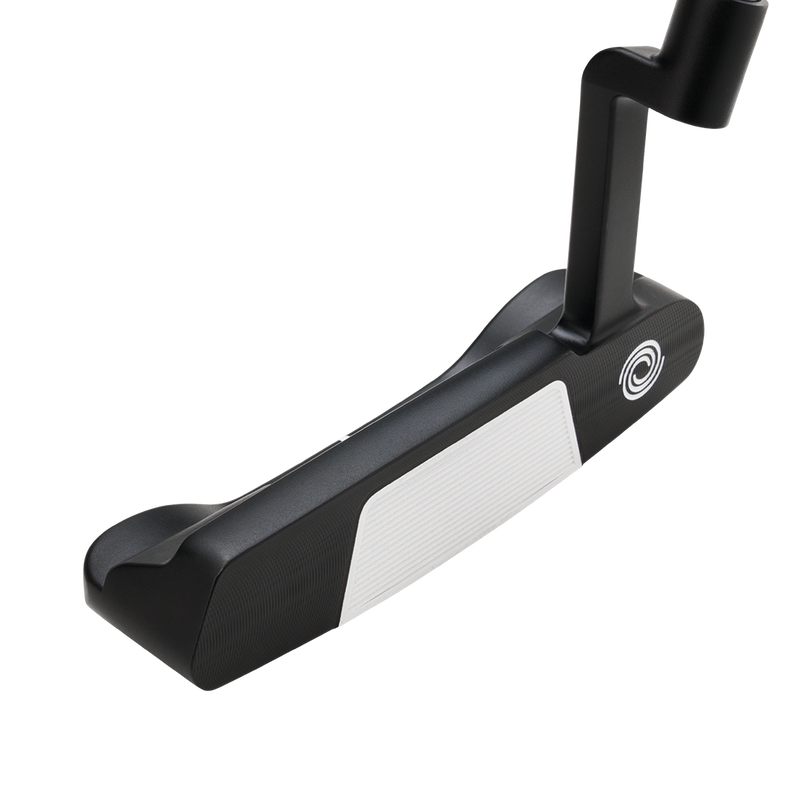 Putter Ai Dual Callaway - Negro / Blanco Negro / Blanco-3