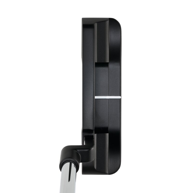 Putter Ai Dual Callaway - Negro / Blanco Negro / Blanco-4