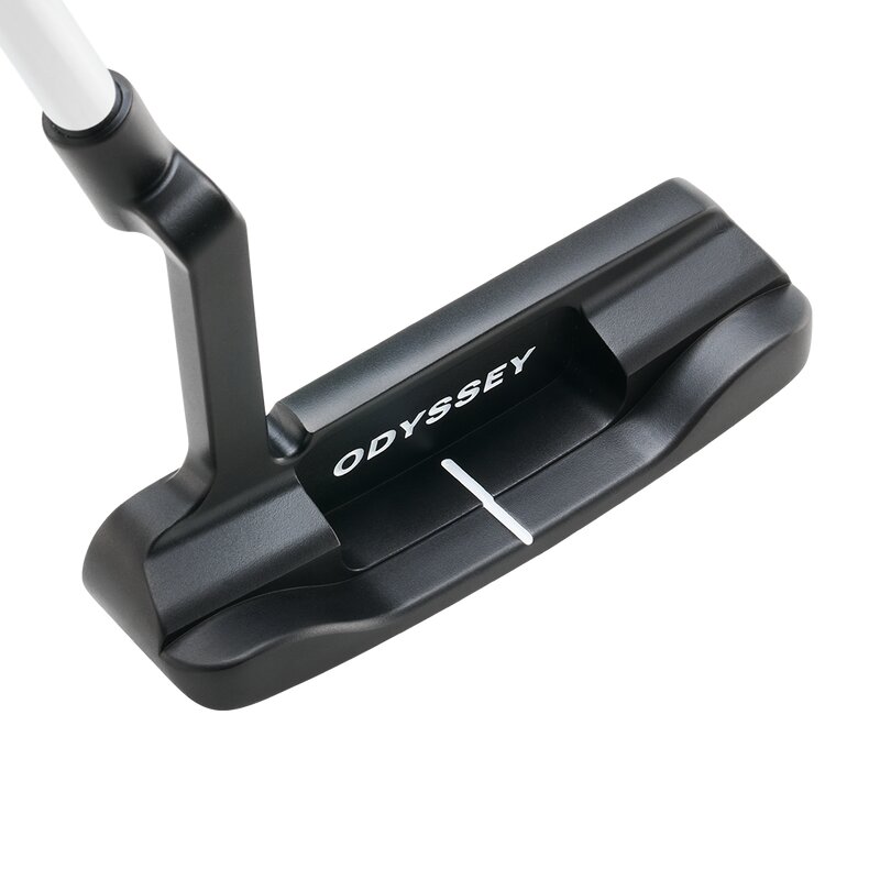 Imagen 0 de Putter Ai Dual Callaway Negro / Blanco