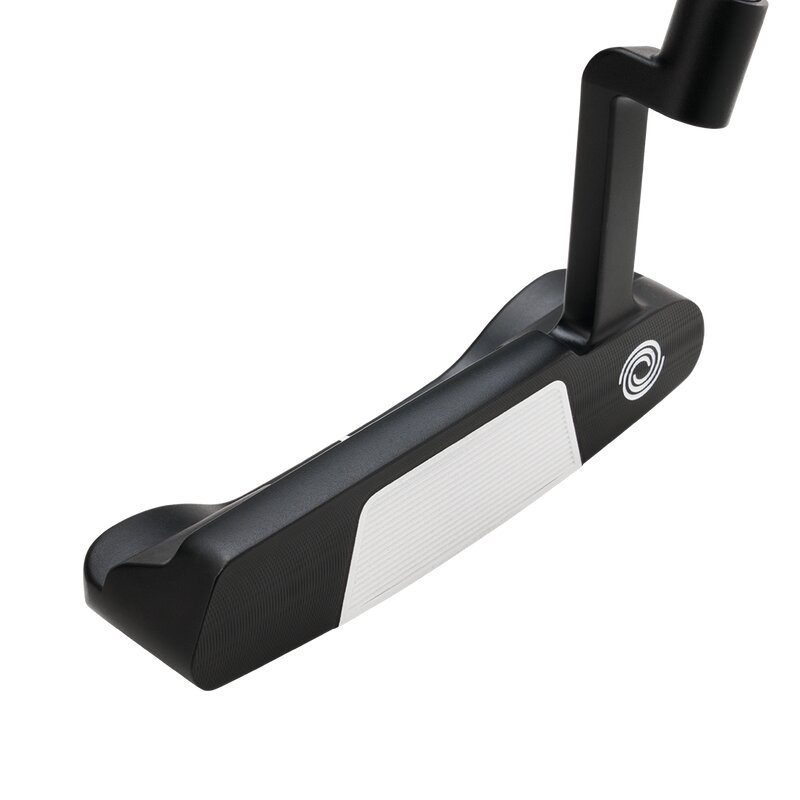 Putter Ai Dual Callaway - Negro / Blanco Negro / Blanco-2