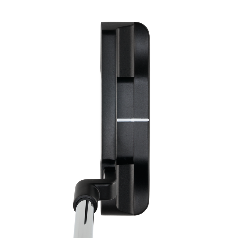 Putter Ai Dual Callaway - Negro / Blanco Negro / Blanco-3