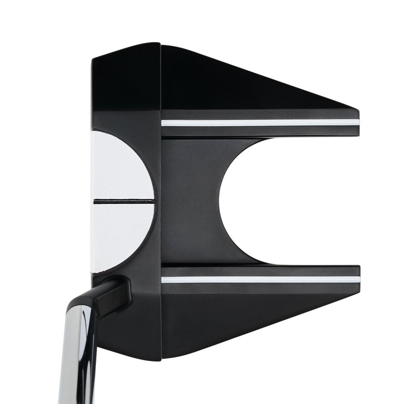 Putter Ai Dual Callaway - Negro / Blanco Negro / Blanco-3