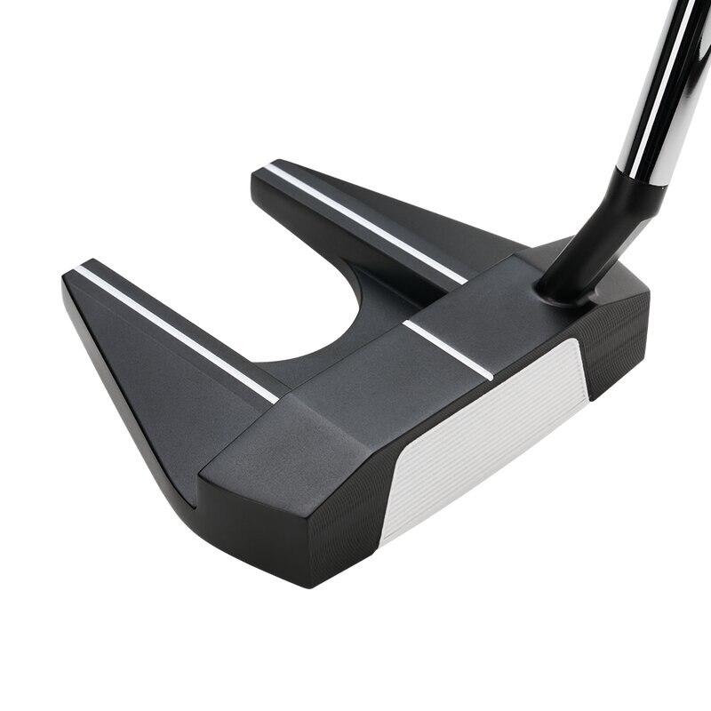 Putter Ai Dual Callaway - Negro / Blanco Negro / Blanco-2