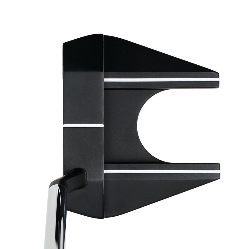 Putter Ai Dual Callaway - Negro / Blanco Negro / Blanco-3