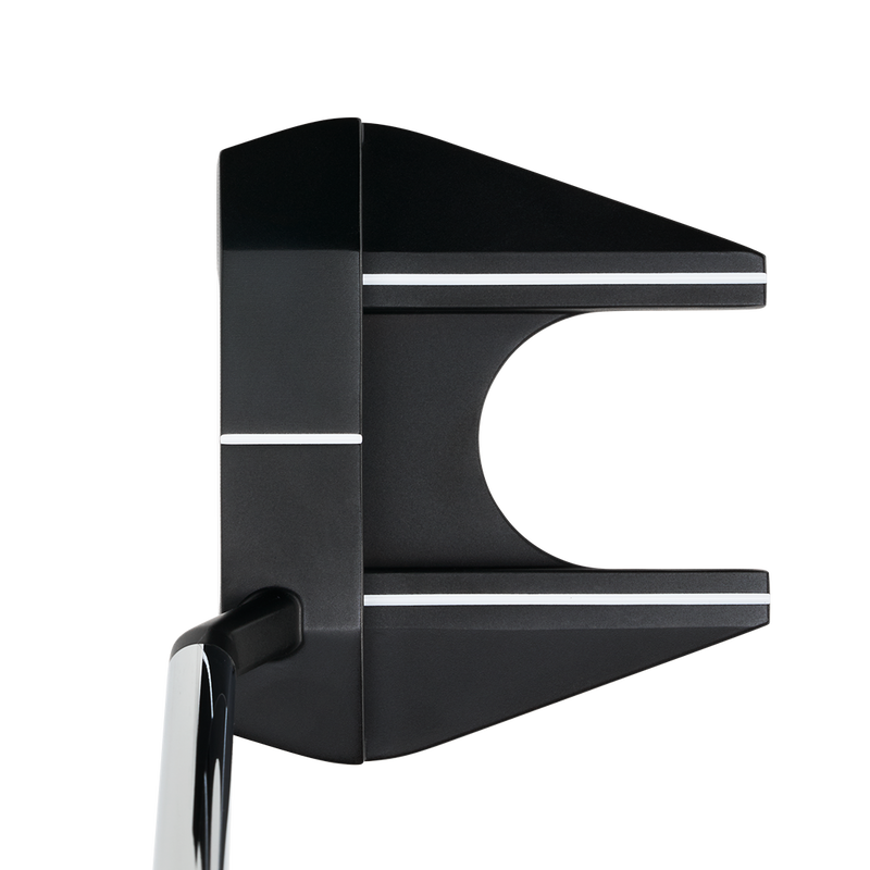Putter Ai Dual Callaway - Negro / Blanco Negro / Blanco-3