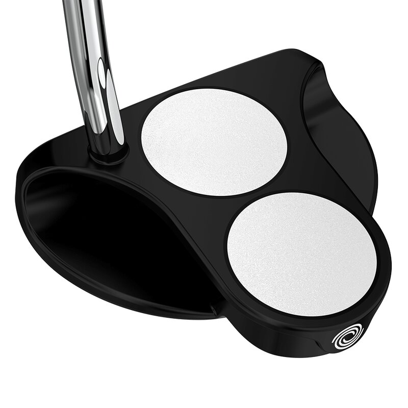 Imagen 0 de Putter Ai Dual Callaway Negro / Blanco