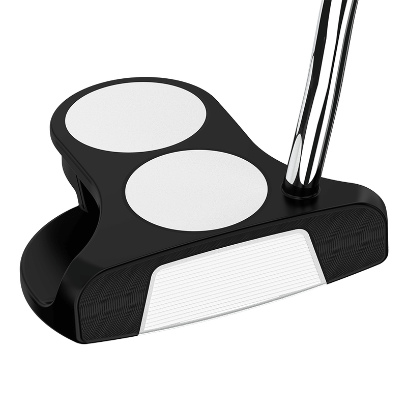 Putter Ai Dual Callaway - Negro / Blanco Negro / Blanco-2