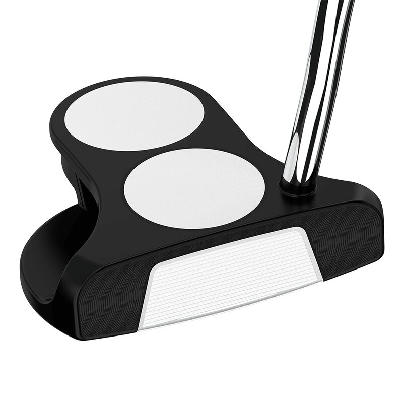 Putter Ai Dual Callaway - Negro / Blanco Negro / Blanco-2