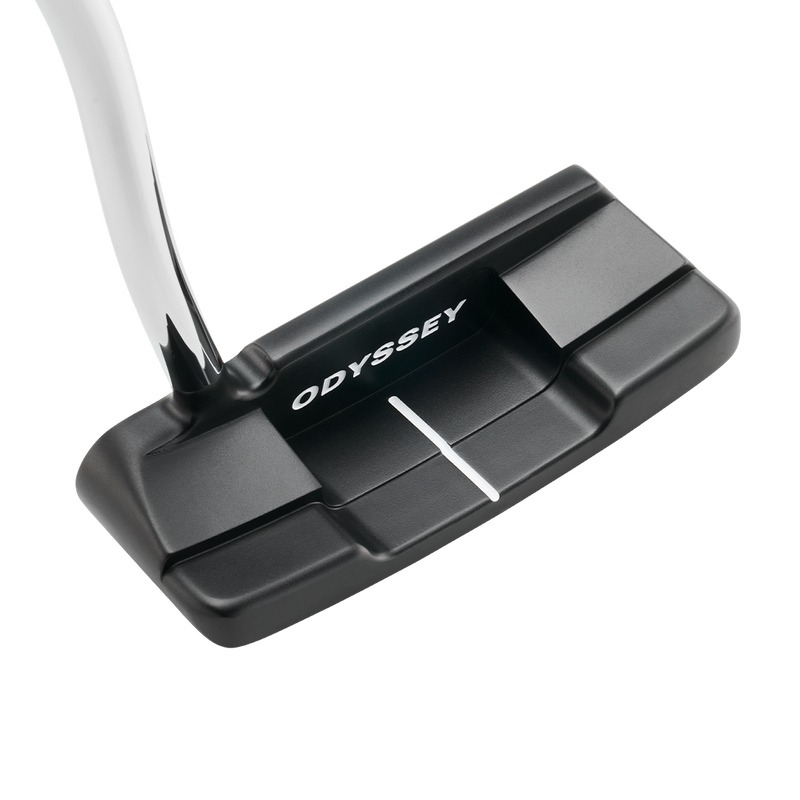 Imagen 0 de Putter Ai Dual Callaway Negro / Blanco