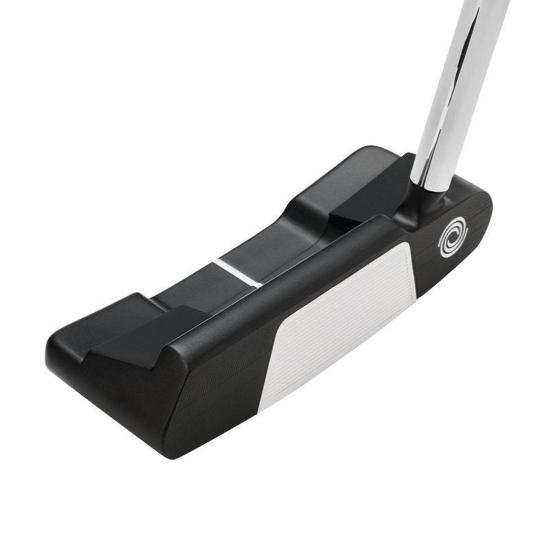 Putter Ai Dual Callaway - Negro / Blanco Negro / Blanco-2