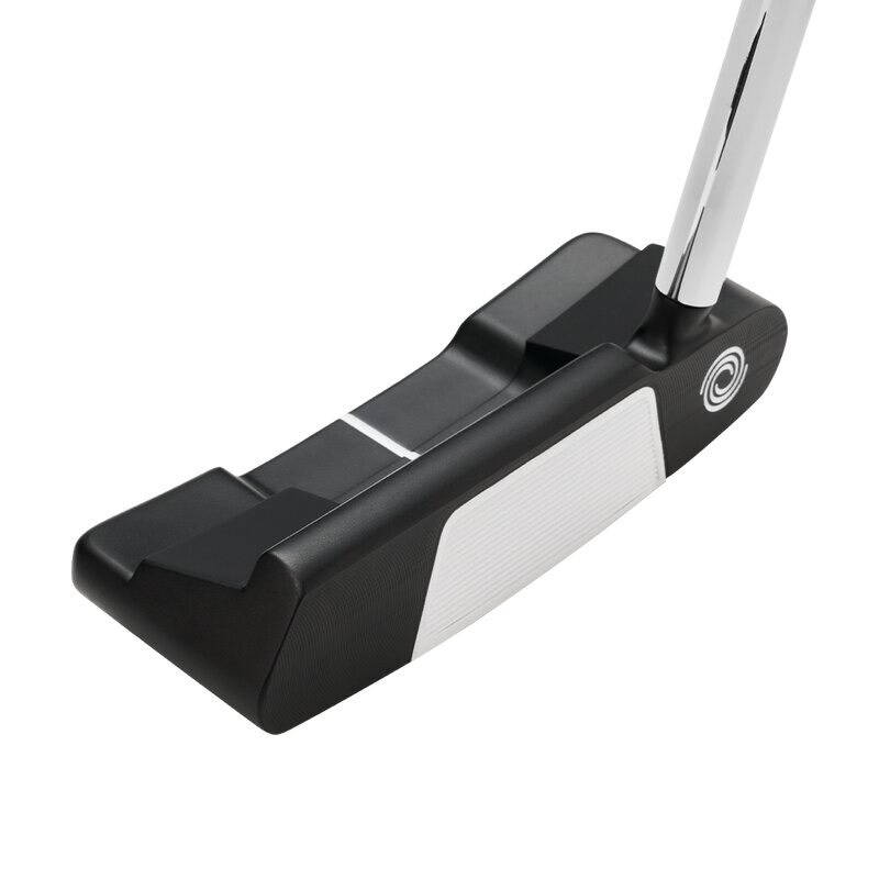 Imagen 2 de Putter Ai Dual Callaway - Negro / Blanco Negro / Blanco