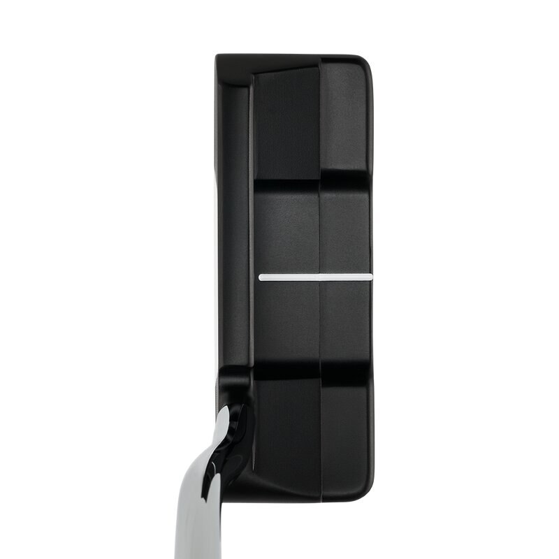 Imagen 3 de Putter Ai Dual Callaway - Negro / Blanco Negro / Blanco