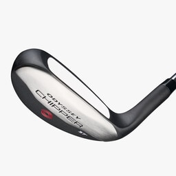 Imagen 1 de Chipper Odyssey Callaway Negro / Blanco