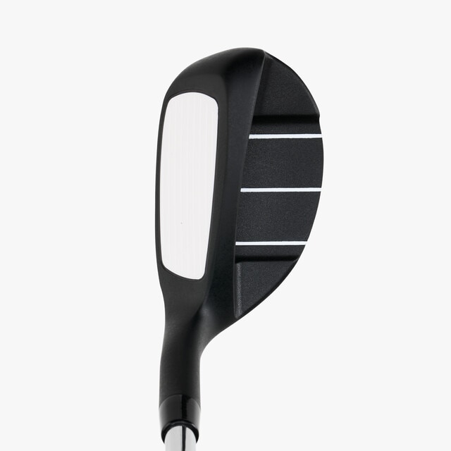 Imagen 2 de Chipper Odyssey Callaway - Negro / Blanco Negro / Blanco