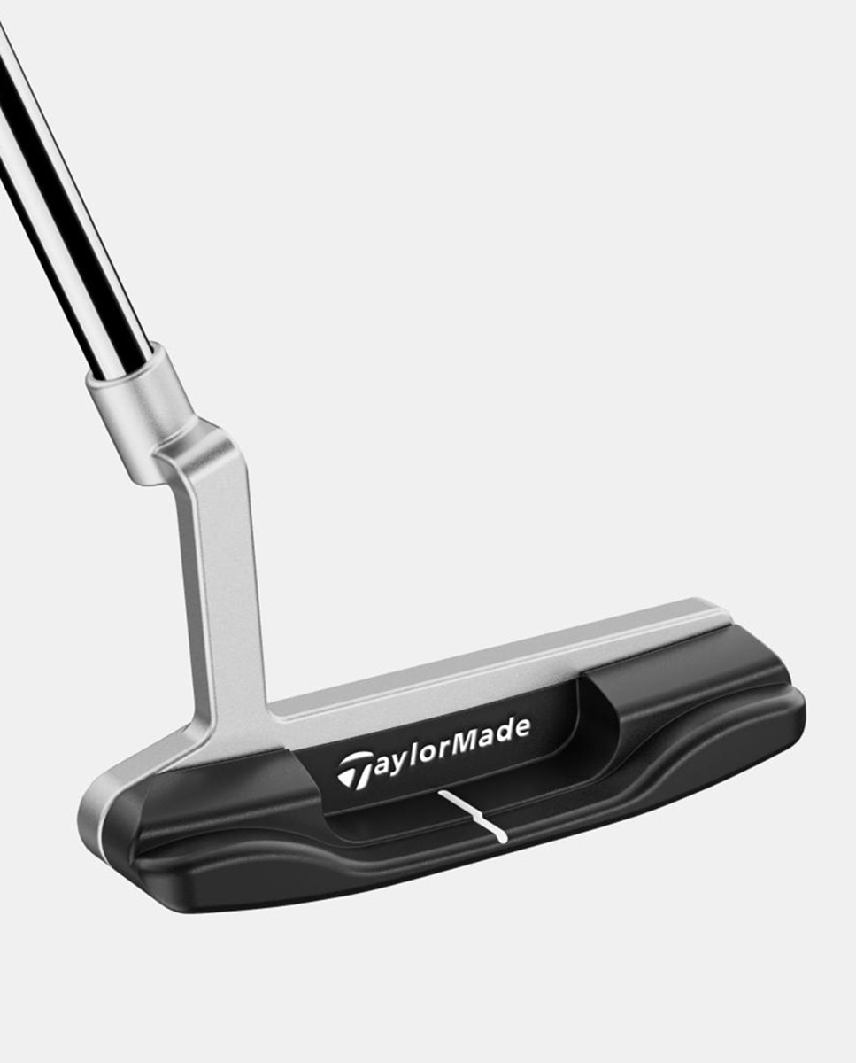 Putter System 2 Soto 12 34In Taylormade Prata-1