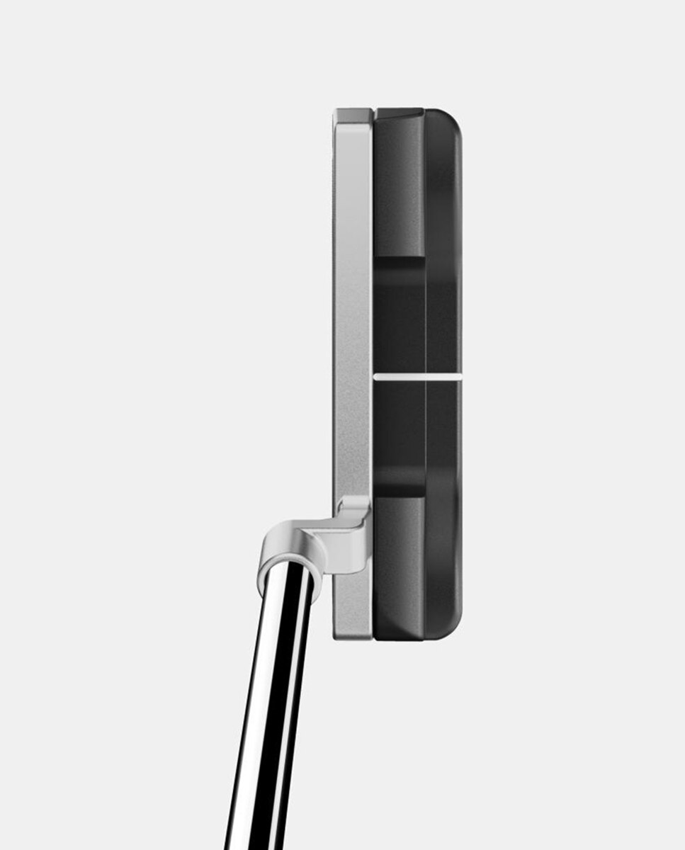 Putter System 2 Soto 12 34In Taylormade Prata-4