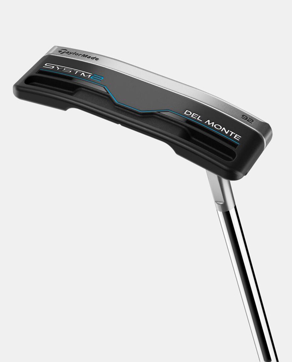 Putter System 2 Del Monte 92  34In Taylormade Prata-2