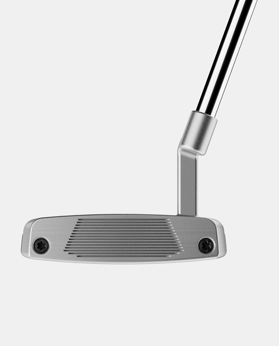 Putter System 2 Bandon 12 34In Taylormade Prata-3