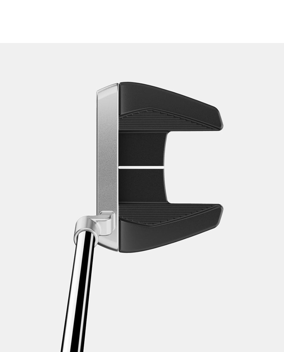 Putter System 2 Bandon 12 34In Taylormade Prata-4