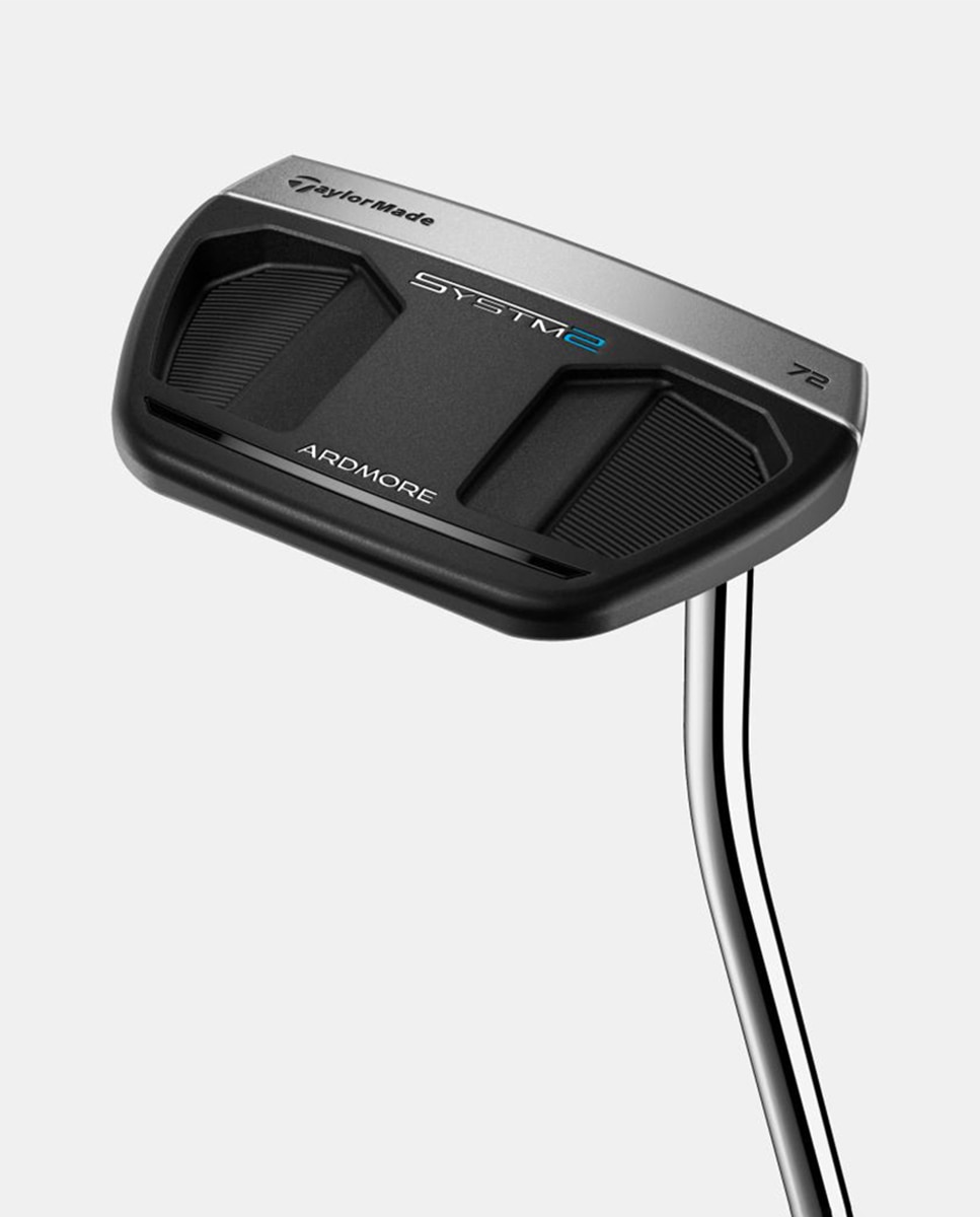 Putter System 2 Ardmore 72 34In Taylormade Prata-2