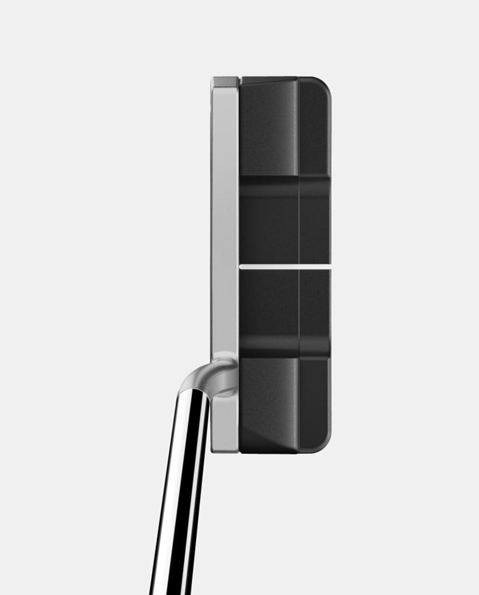 Putter System 2 Del Monte 12 Lh 34In Taylormade Prata-4