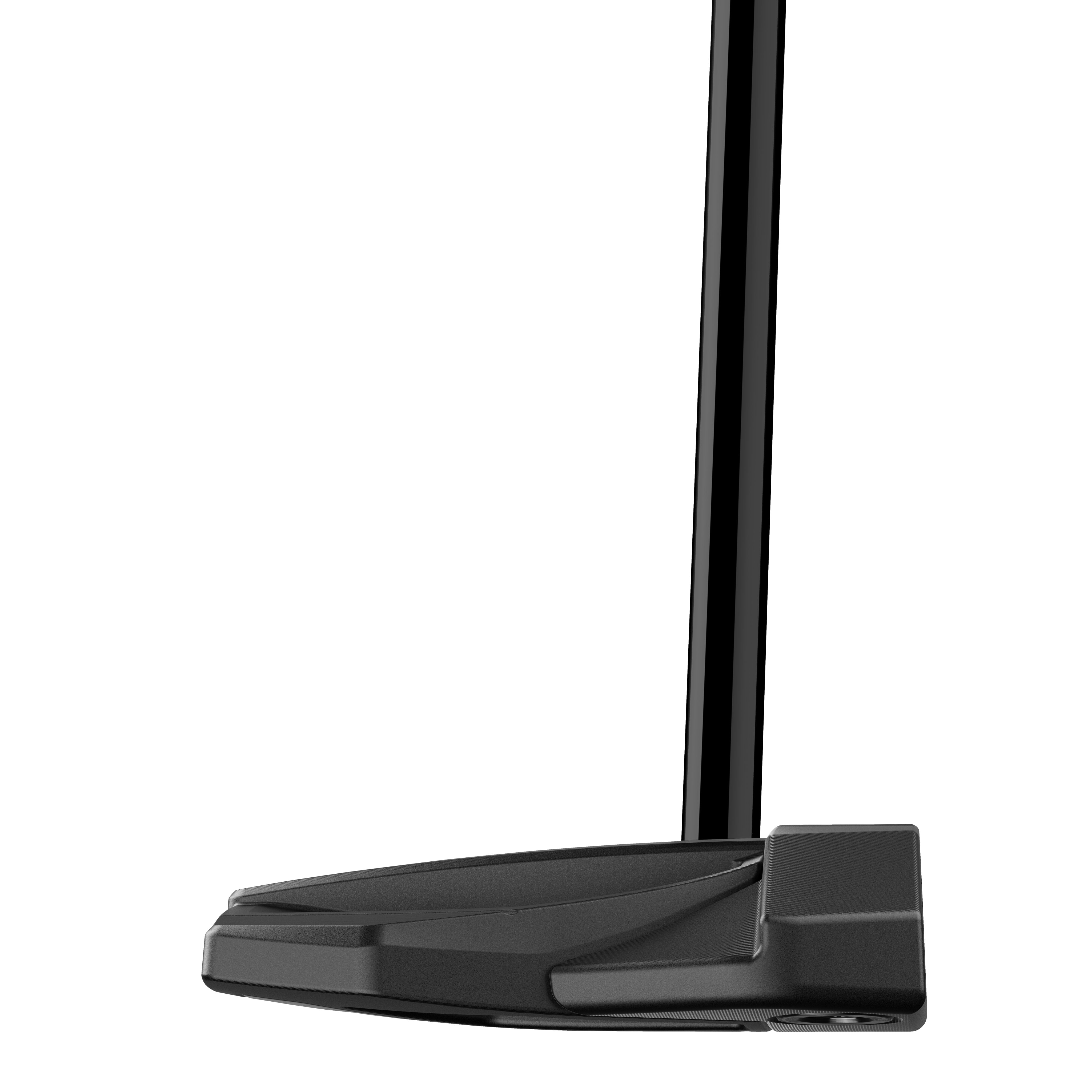 Putter Spdier Zero Torque Black 34'' Taylormade Preto-5
