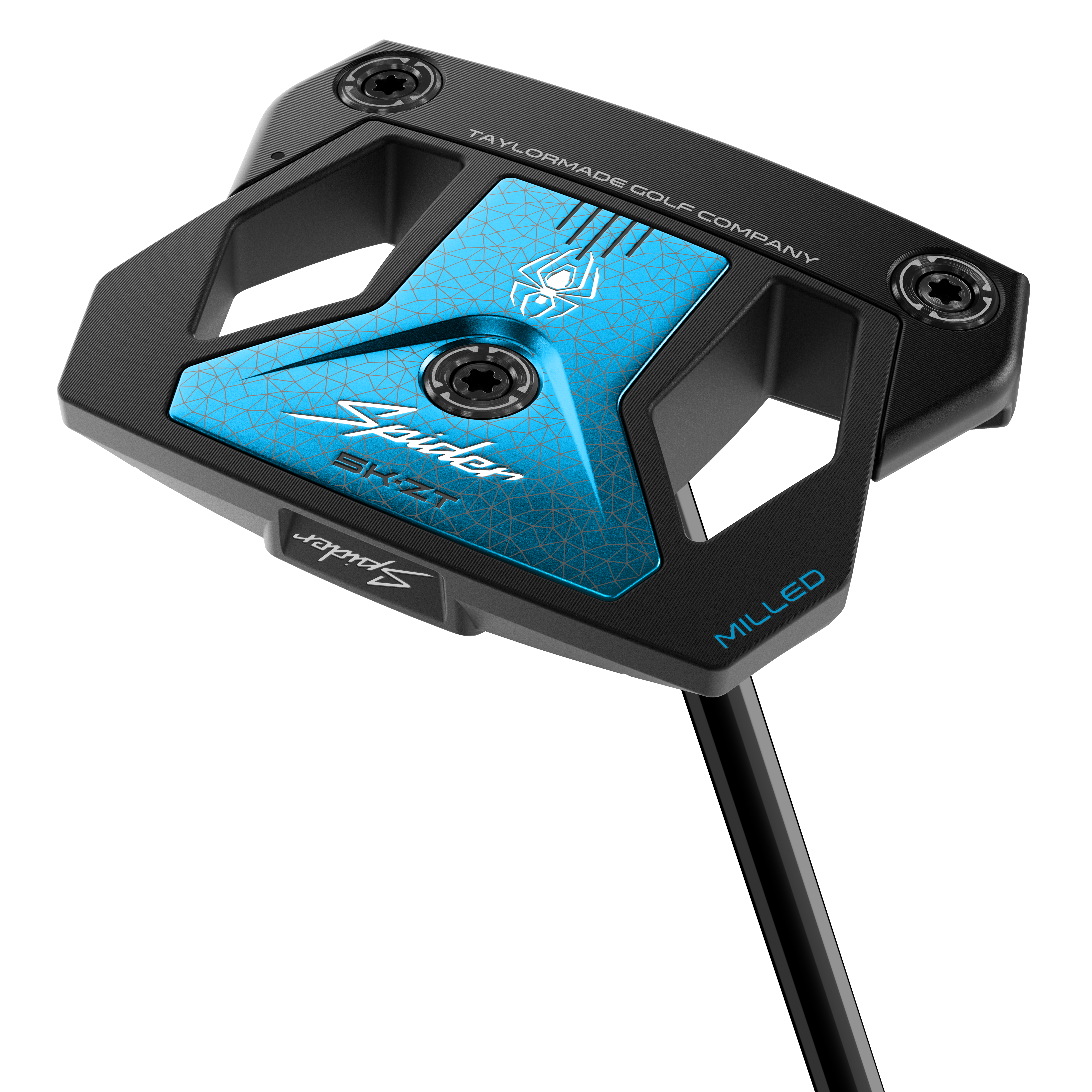 TaylorMade Spider Zero Torque Putter